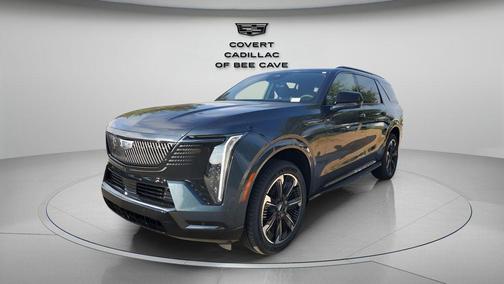 2026 Cadillac Escalade IQL Premium Sport