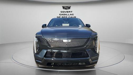 2026 Cadillac Escalade IQL Premium Sport