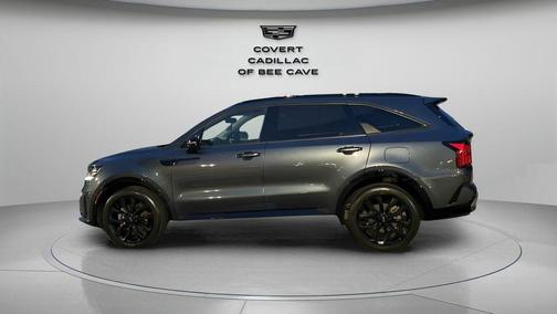 2021 Kia Sorento SX