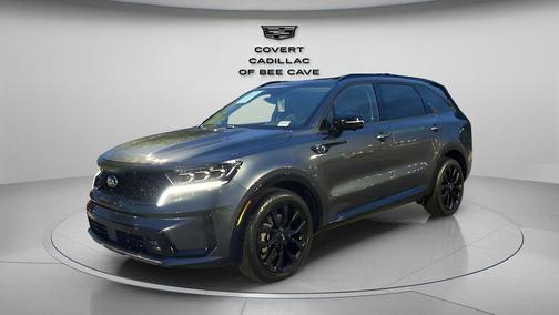 2021 Kia Sorento SX