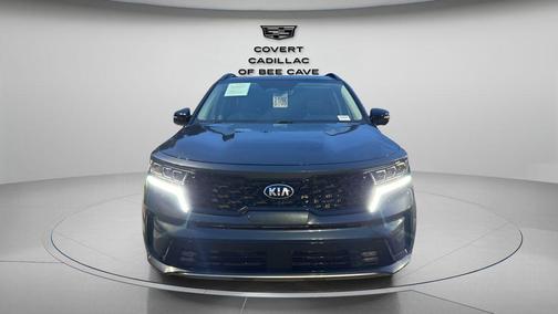 2021 Kia Sorento SX