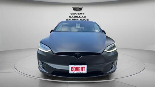2016 Tesla Model X 60D
