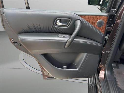 2020 Nissan Armada SL 2WD
