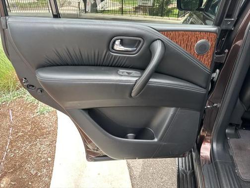 2020 Nissan Armada SL 2WD