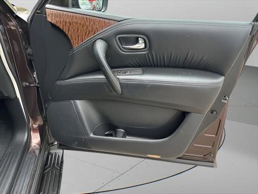 2020 Nissan Armada SL 2WD