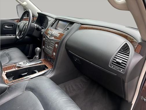 2020 Nissan Armada SL 2WD