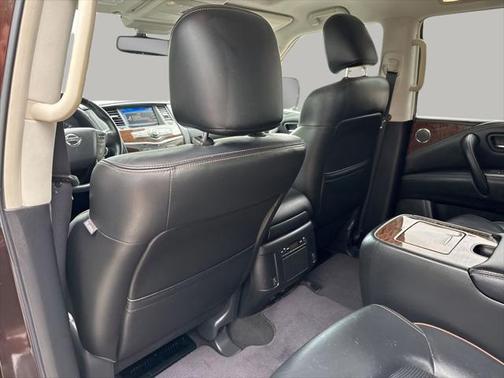 2020 Nissan Armada SL 2WD