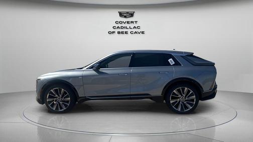 2026 Cadillac LYRIQ Signature Luxury