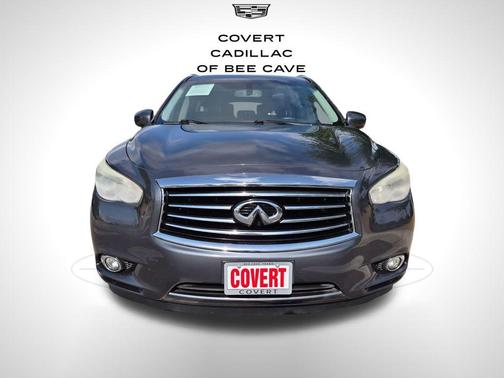 2014 INFINITI QX60 Base