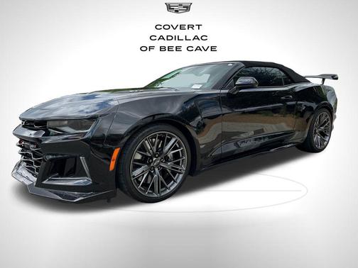2023 Chevrolet Camaro ZL1