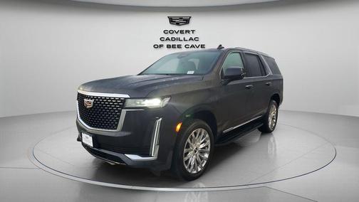 2024 Cadillac Escalade Premium Luxury