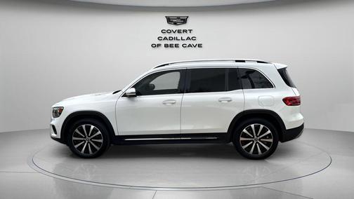 2023 Mercedes-Benz GLB 250 Base