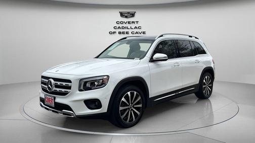 2023 Mercedes-Benz GLB 250 Base