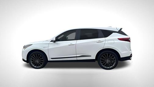 2023 Acura RDX A-Spec Advance Package