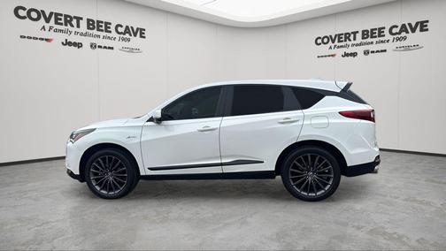 2023 Acura RDX A-Spec Advance Package