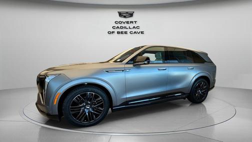 2026 Cadillac Escalade IQ Sport