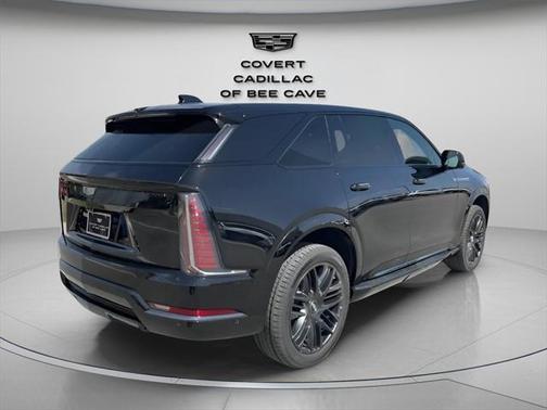 2025 Cadillac Escalade Sport