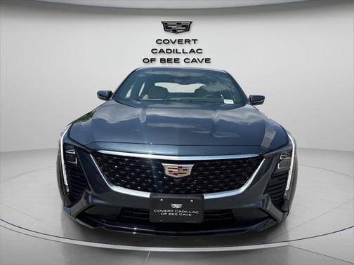 2025 Cadillac CT5 Premium Luxury RWD