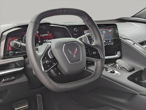 2022 Chevrolet Corvette Stingray w/2LT