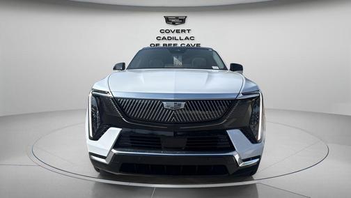 2026 Cadillac Escalade IQL Luxury