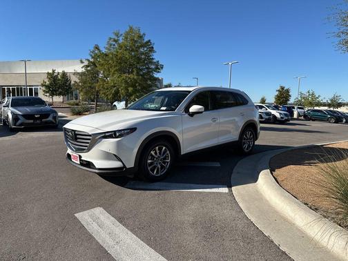 2019 Mazda CX-9 Touring