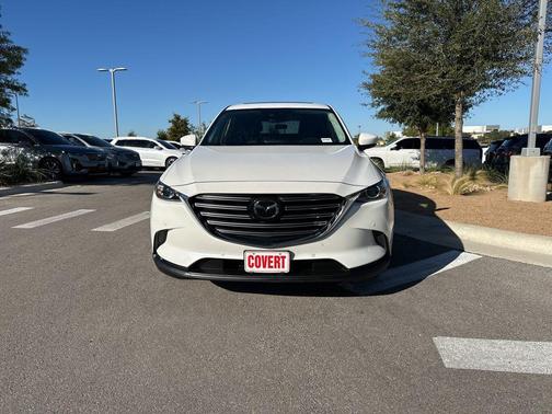2019 Mazda CX-9 Touring