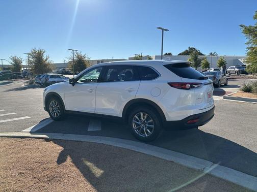 2019 Mazda CX-9 Touring