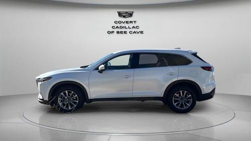 2019 Mazda CX-9 Touring