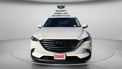 2019 Mazda CX-9 Touring