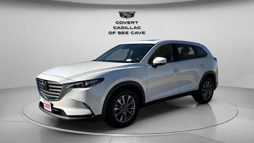 2019 Mazda CX-9 Touring