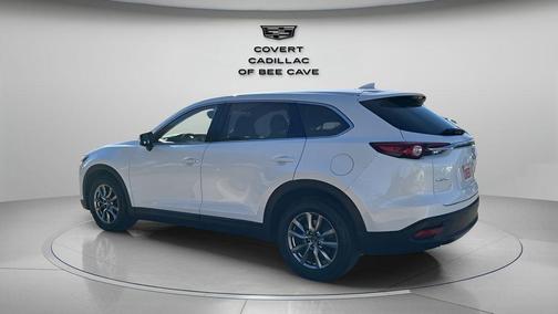 2019 Mazda CX-9 Touring