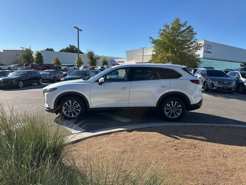 2019 Mazda CX-9 Touring