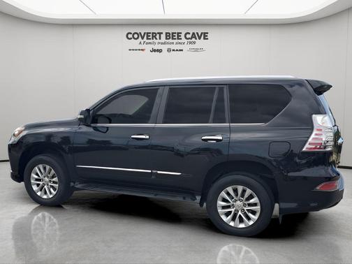 2017 Lexus GX 460 Premium