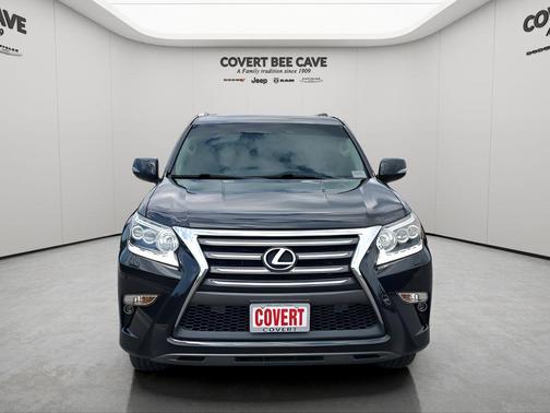 2017 Lexus GX 460 Premium