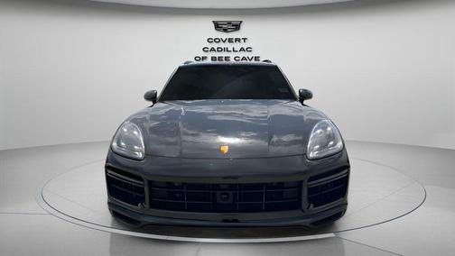 2023 Porsche Cayenne Cayenne Turbo S E-Hybrid