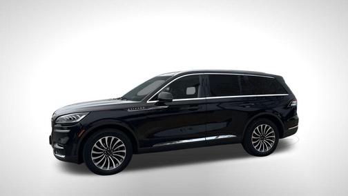 2022 Lincoln Aviator Reserve AWD