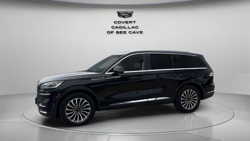 2022 Lincoln Aviator Reserve AWD