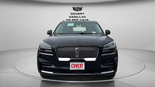 2022 Lincoln Aviator Reserve AWD