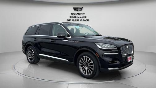 2022 Lincoln Aviator Reserve AWD
