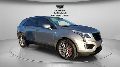 2025 Cadillac XT5 Sport