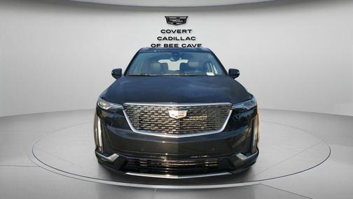 2025 Cadillac XT6 Premium Luxury FWD