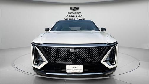 2024 Cadillac LYRIQ Luxury w/1SC