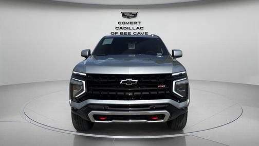 2025 Chevrolet Suburban 4WD Z71