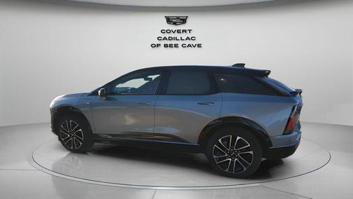 2026 Cadillac OPTIQ Premium Sport