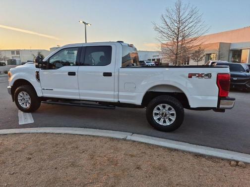 2022 Ford F-250 XLT