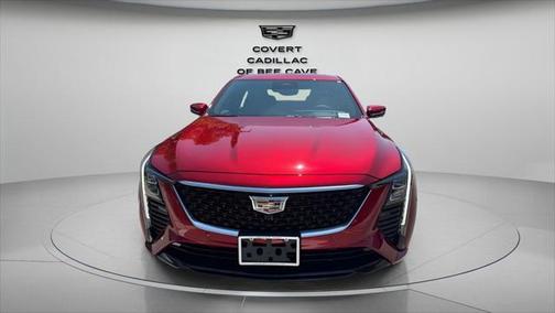 2025 Cadillac CT5 Premium Luxury RWD