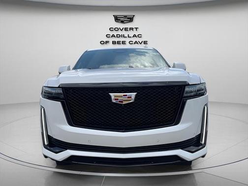 2023 Cadillac Escalade ESV Sport Platinum