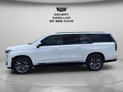 2023 Cadillac Escalade ESV Sport Platinum