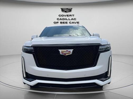 2023 Cadillac Escalade ESV Sport Platinum