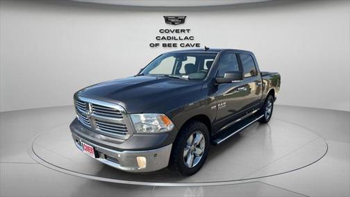 2016 RAM 1500 Lone Star